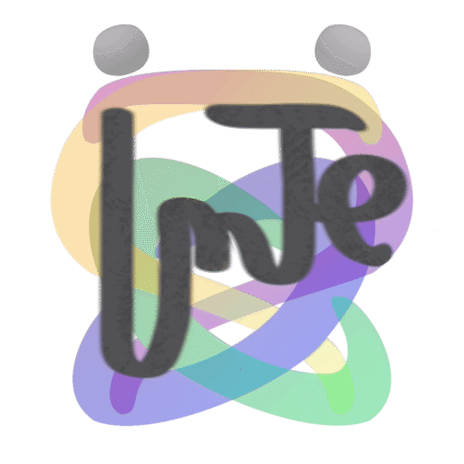 Inteverse blog logo